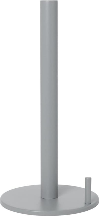 BLOMUS - Colo - Keukenrolhouder Sharkskin