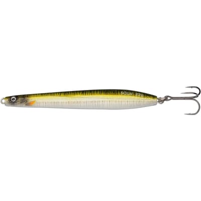 Lok Abu Garcia Sölv Piil 12g