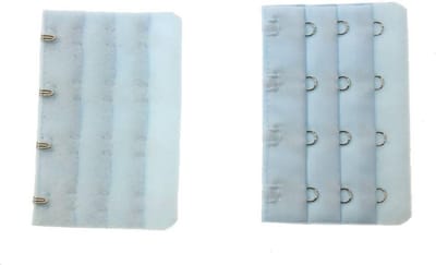 Beha Verlengstuk / Verlenger 4 Haaks Sky Blauw