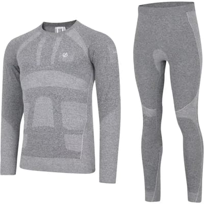 Set met lange mouwen onder shirt en legging Dare 2B In The Zone II