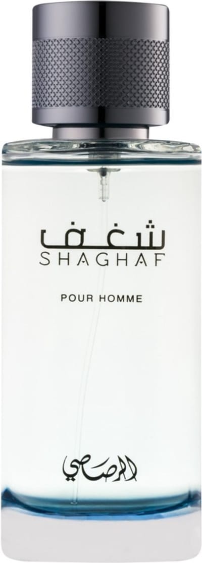 Rasasi - Nafaeis Al Shaghaf Pour Homme Eau De Parfum 100ML