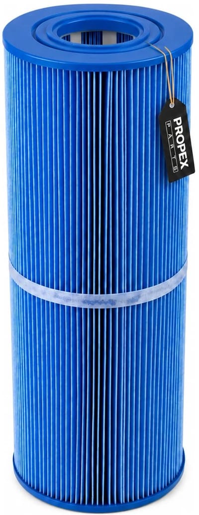 Propex geschikt voor Spa antibacterieel waterfilter type 4 (PRB251N/C-42513/SC704-S)