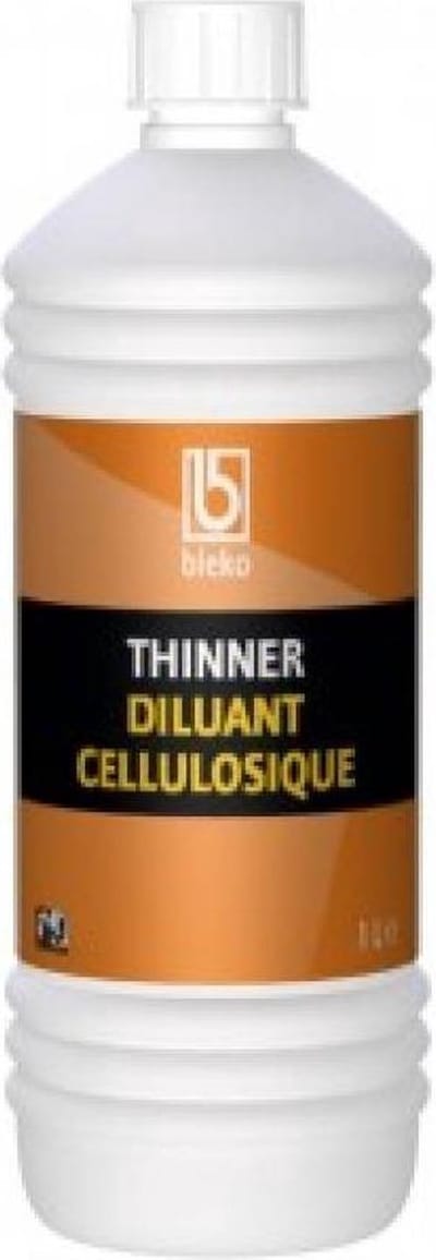 Bleko Thinner 5 liter