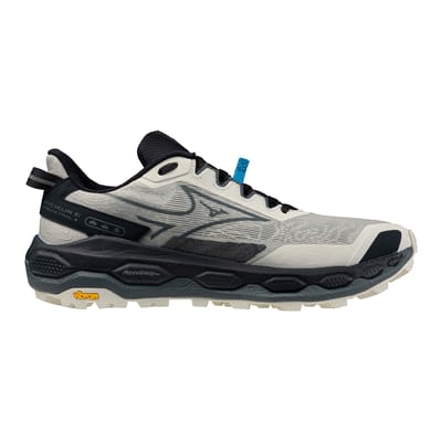 Mizuno Wave Mujin 11 Trailschoenen Oranje EU 41 Man