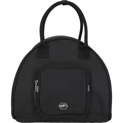 Captas QHP Zwart - One size
