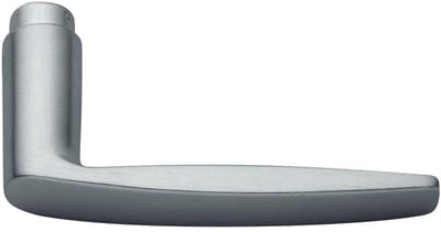 AXA HALVE DEURKRUK MODEL-CURVE F1G
