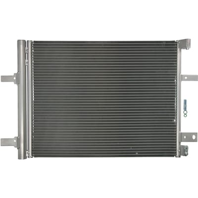 Condensor, airconditioning NRF 350529
