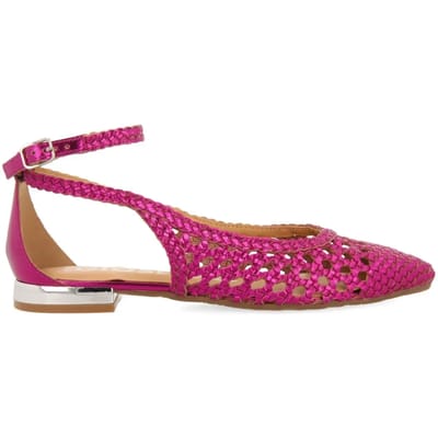 Gioseppo Dell Ballerina´s Roze EU 41 Vrouw