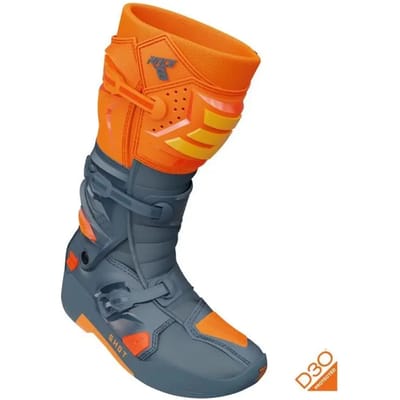Motorlaarzen Shot Race Gear Race 8