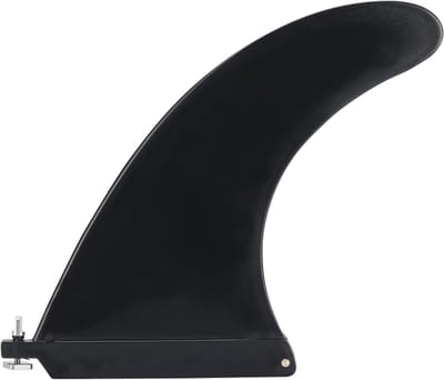 Verstelbare 9 Inch Paddle Board Fin voor SUP, Kayak en Longboards - Universele Vervangingsvin voor Optimale Stabiliteit en Prestaties
