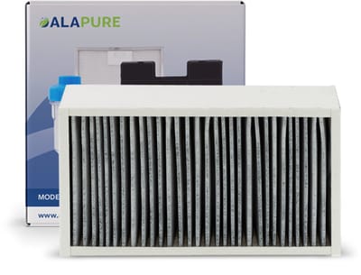 Alapure Geur En Fijnstoffilter geschikt voor Atag HF3008