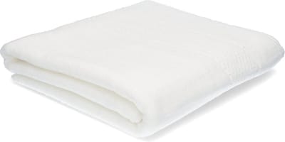 Lasa Home | Badhanddoek Hotel Attis Wit 100x150 cm