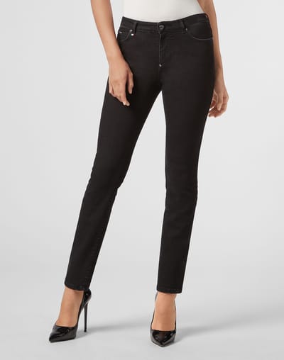 Miss Slim Fit Statement