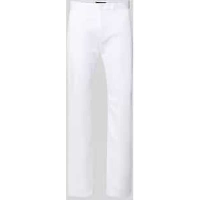 regular fit chino van katoenmix model 'Denton'