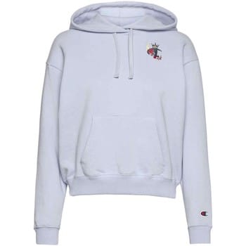 Capuchon sweaters Champion 115038 WW001