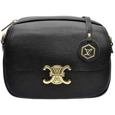 Schoudertas Luisa Vannini Crossbodytas