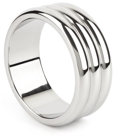 Mr. Steel Penisring Elegant Deep 55