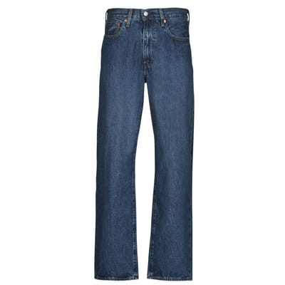 Levi's 568™ Loose Straight Jeans Size: W34L32 | Relaxed Outlet | Heren | Blauw