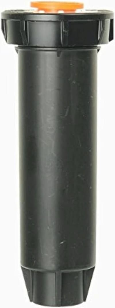 Pop-up sproeiers voor gazons en bloembedden - 3 stuks 10 cm