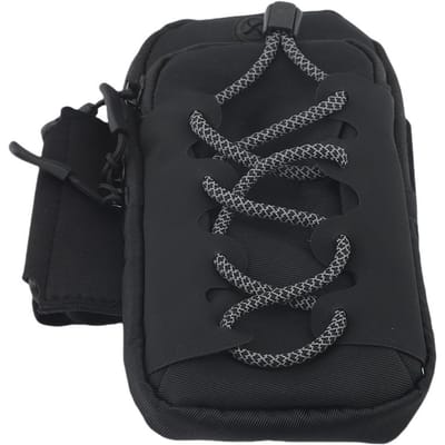 Elektrische Crossmotor Tas Voorframe Tas Vervanging voor Ron Surron LBX Waterdichte Telefoonhoes Batterijhoes Opslag black