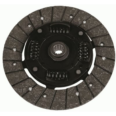 Koppelingsplaat SACHS 1878 634 088