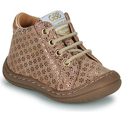 GBB  Hoge Sneakers FLEXOO BABY FLEX
