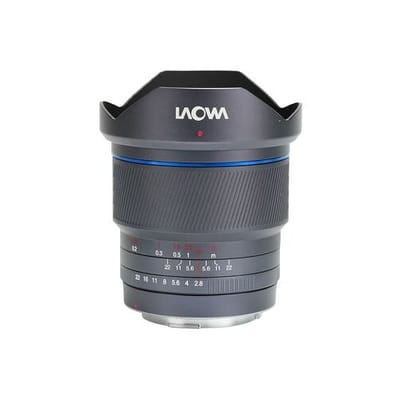 LAOWA AF 12mm f/2.8 Lite Zero-D  Canon RF