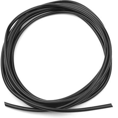 5m/10m/20m waterslang PVC/kunststof slang 4/6mm micro druppelaar irrigatiesysteem 5M