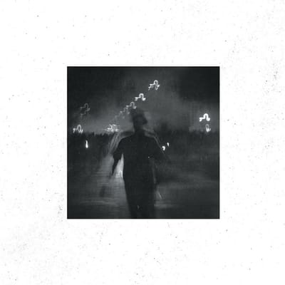 Violencia - Viviendo Tiempos Aún Más Oscuros (LP) (Coloured Vinyl)