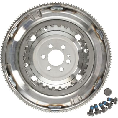 Schaeffler Luk Dubbelmassa vliegwiel LUK 415 0626 09