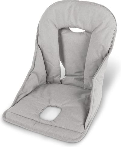 UPPAbaby - Stoelkussen voor Ciro - Grijs - Zitkussen - Wasmachine Bestendig - Anti-Slip
