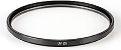 Hoya HD UV Filter 58 mm