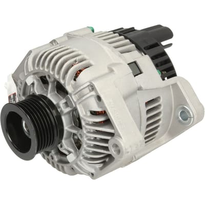 Driefasige generator STARDAX STX100115R