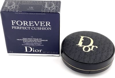 Dior forever perfect cushion 1 N Neutral