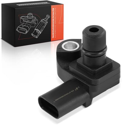 Frankberg 1x laaddruksensor voor Chevrolet Malibu Cadillac