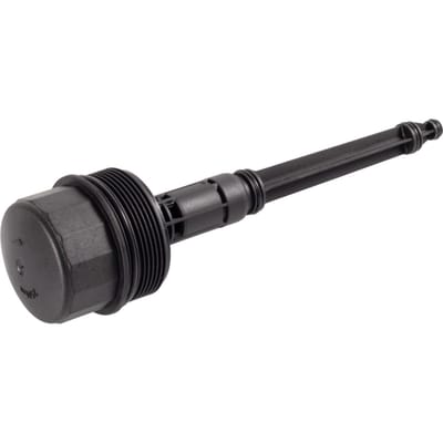 Deksel, oliefilterbehuizing FEBI BILSTEIN 170427