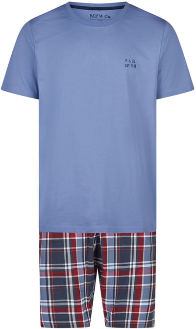 Phil & Co. Berlin Shorty Classics