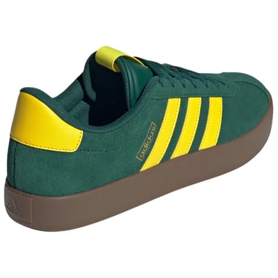 adidas Sportswear VL Court 3.0 Schoenen - Unisex - Groen