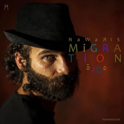 Nawaris - Migration (CD)