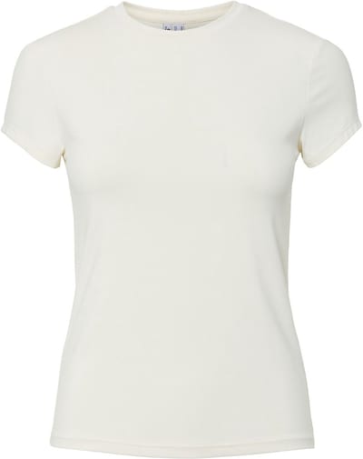 Pieces T-shirt PCFYLLA NYLON