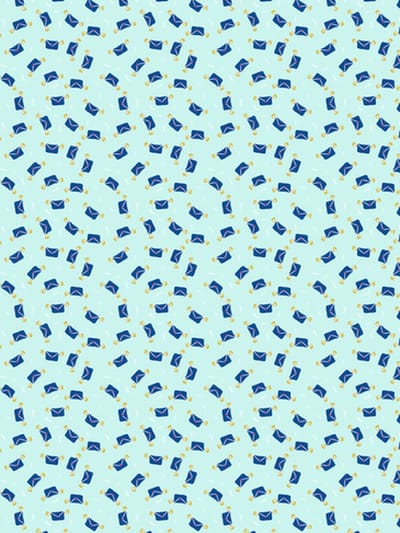 Texture Decopatch papier vliegende post hotfoil