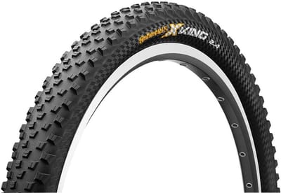 Mountainbike Banden 27,5 inch - Allround Grip MTB Buitenband