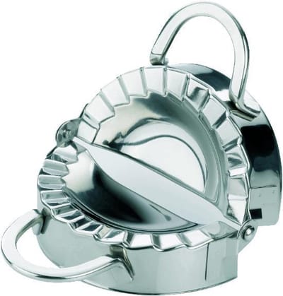 Ravioli pers - 12cm - Weis