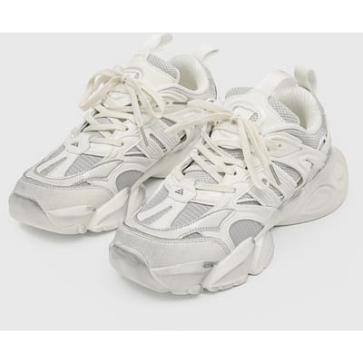 herenschoenen Sneakers Heren Heren casual Schoenen tennis Luxe schoenen Trainer Race Ademende schoenen mode loafers hardloopschoenen voor heren 44 gray