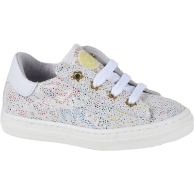 Develab 42878-129 meisjes veterschoenen maat 22 overig