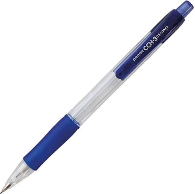 Penac CCH-3 - Vulpotlood - 0.5mm - Blauw