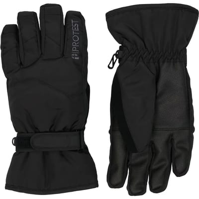 Protest PRTBarkar - Ski handschoenen Heren - Waterkolom 10K