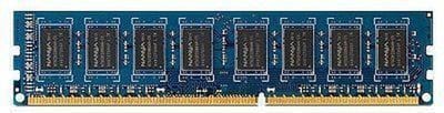 HP 2GB PC3-12800 geheugenmodule DDR3
