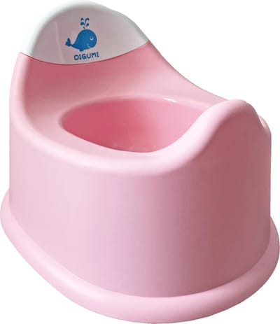 Peuter Plas Potje Roze - WC Potje Peuter - Potje Peuter - Plaspotje - Toilettrainer