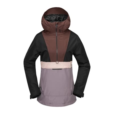 Dames ski jas Volcom Ashfield